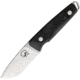 Salamandra Hunting Fixed Blade