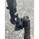Salmon River Solutions SRS Arca Mini Rail, Black, 1115