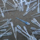 Samco Disposable Transfer Pipets, Fine Tip, Samco Scientific 231-1S Extended Fine Tip, Small Bulb