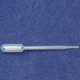 Samco Disposable Transfer Pipets, Sterile, Samco Scientific 273-20S General-Purpose