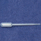 Samco Disposable Transfer Pipets, Sterile, Samco Scientific 336-20S Blood Bank