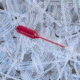 Samco Sedi-Pet Disposable Transfer Pipets, Narrow Stem, Samco Scientific 242 Short Stem, Large Bulb