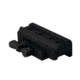 Samson Aimpoint Comp M/2/M3/M4 Quick Release Perfect Co-Witness Base, Black, 03-00076-01