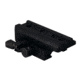 Samson Aimpoint Comp M2/M3/M4 Quick Release Perfect Co-Witness Offset Base, Black, 03-00078-01