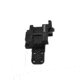 Samson Aimpoint Comp M4/T1/H1 3x Magnifier Quick Release Flip-to-Side Mount, Black, QR-3XM-M4