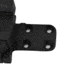 Samson Aimpoint Comp M4/T1/H1 3x Magnifier Quick Release Flip-to-Side Mount, Black, QR-3XM-M4