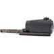 Samson AK Rear Sight Low Profile Rail for Aimpoint, Black, 03-00300-03