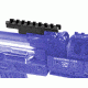 Samson AK47 Rear Sight Picatinny Rail, 01-02024-01