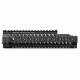 Samson Carbine Free Float Rail, Adams Arms, Black STAR-C-EX-AA