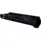 Samson DPMS GII Evolution Series 9 in EX Handugard, Black, EVO-G2-9-EX