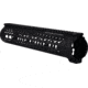 Samson DPMS GII Evolution Series KeyMod 12.374 Handguard, Black, KM-EVO-G2-12-37