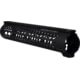 Samson DPMS GII Evolution Series KeyMod 12.374 Handguard, Black, KM-EVO-G2-12-37