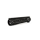 Samson Evolution 10in. AR-15/M4 Handguard, Black, 01-03006-01