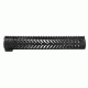 Samson Evolution 11in. AR-15/M4 Handguard, Black, 01-03005-01
