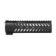 Samson Evolution 7.6 Pistol Rail, Black, 01-03009-01