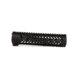 Samson Evolution 9 Midlength Free Float Rail, Black, 01-03008-01
