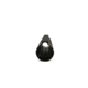 Samson Evolution 9 Midlength Free Float Rail, Black, 01-03008-01