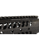 Samson Evolution 9 Midlength Free Float Rail, Black, 01-03008-01