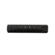 Samson Evolution 9 Midlength Free Float Rail, Black, 01-03008-01