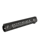 Samson Evolution Keymod AR-15 Aluminum 12.37'' Rail, Black, 01-03015-01