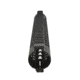Samson Evolution Keymod AR-15 Aluminum 12.37'' Rail, Black, 01-03015-01
