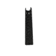 Samson Evolution Keymod AR-15 Aluminum 7'' Rail, Black, 01-03020-01