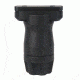 Samson Evolution Vertical Forend Grip Stubby Length Black