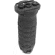 Samson KeyMod Vertical Grip Medium Grenade, Black, 04-02026-01