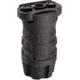 Samson KeyMod Vertical Grip Short Grenade, Black, 04-02025-01