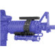 Samson Modular Accessory Tactical Picatinny Rail for the AR-15/M4