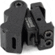 Samson Picatinny Side Folding Stock Adapter, Black, 04-06114-01