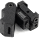 Samson Picatinny Side Folding Stock Adapter, Black, 04-06114-01