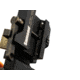 Samson PVS-14 Quick Release Flip-to-Side Mount, Black, 03-00111-01