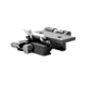 Samson QR Thermal Flip-to-Side L3 CNVD-T, Black, QR-CNVD-T