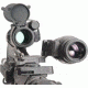 Samson QF Modular Aimpoint 3X Magnifier Mount