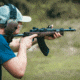 Samson Hannibal Rail T-1 Pattern for the Ruger Mini-14