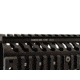 Samson Sig 522 Rail system, Black STAR-SIG-522