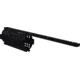 Samson SIG 556 Weapon Mount Rails - Short Pistol, Black, STAR-SIG-556-SNC