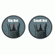 Samson SIGHTLINK Fiber Optic Front Sight Post