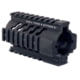 USED, Samson Star 4 Free Floating AR Pistol Rail