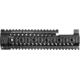 Samson Star CX-EBR rail System - Extended Bottom Rail