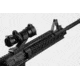 Samson Star EBR rail System