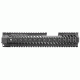 Samson STAR-CXR AR-15 Carbine-Length Free-Floating Rail - Extended 9.5in rail