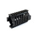 Samson Star-DI Carbine 4in Length Drop-In Rail System for AR-15