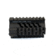 Samson Star-DI Carbine 4in Length Drop-In Rail System for AR-15
