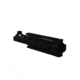 Samson STAR EXO Series AR-15 2-Piece Free-Float Handguard, 9 inch, Black, STAR-9-EXO