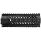Samson STAR10-7.2 in. AR-10 Carbine Length Free Floating Rail STAR-10-7-2