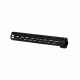 Samson SX Series Handguard, 15in, M-LOK, Black SX-ML-15