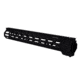 Samson SXS 762 Series 15 inch M-LOK Handguard, Low Profile, LR308 Pattern Height, Black 01-06066-01