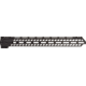 Samson SXS Lightweight .308 MLOK 18 in Hanguard for DPMS AR308, Black, 01-06172-01